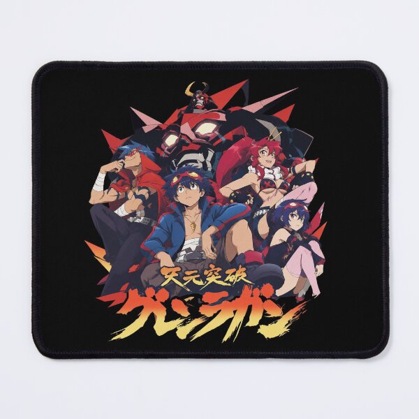 Item preview, Tengen Uzui Anime Art designed and sold by Lainey028.