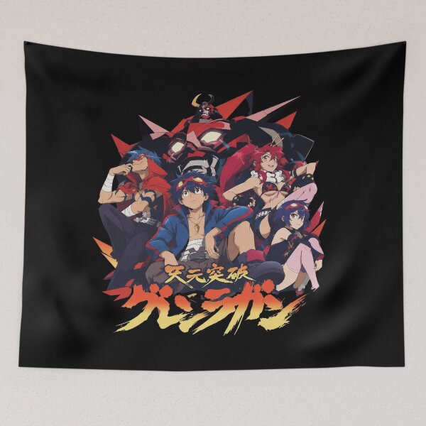 Item preview, Tengen Uzui Anime Art designed and sold by Lainey028.
