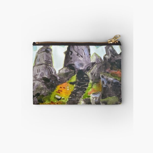 Item preview, Stairs in the hills designed and sold by lindepet.