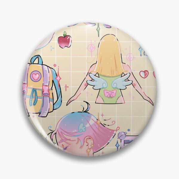 Item preview, Retro Feel designed and sold by frannartestudio.