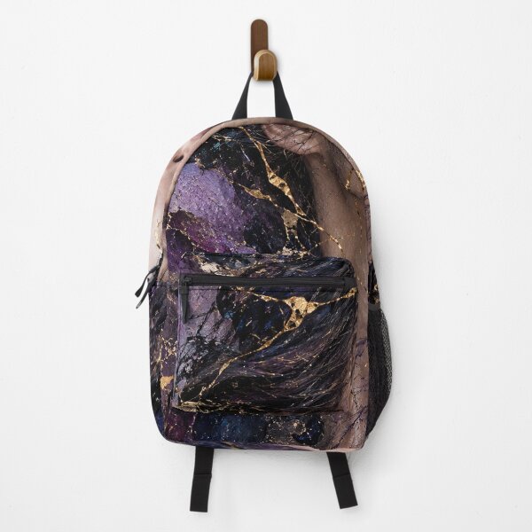 Item preview, Mystery — Japanese Kintsugi Female Portrait designed and sold by KINTSUGI-LUMI.