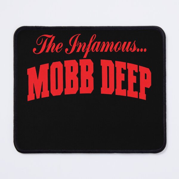 Item preview, The Infamous Mobb Deep designed and sold by Sensabaugh101R.