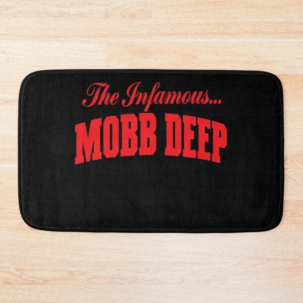 Item preview, The Infamous Mobb Deep designed and sold by Sensabaugh101R.