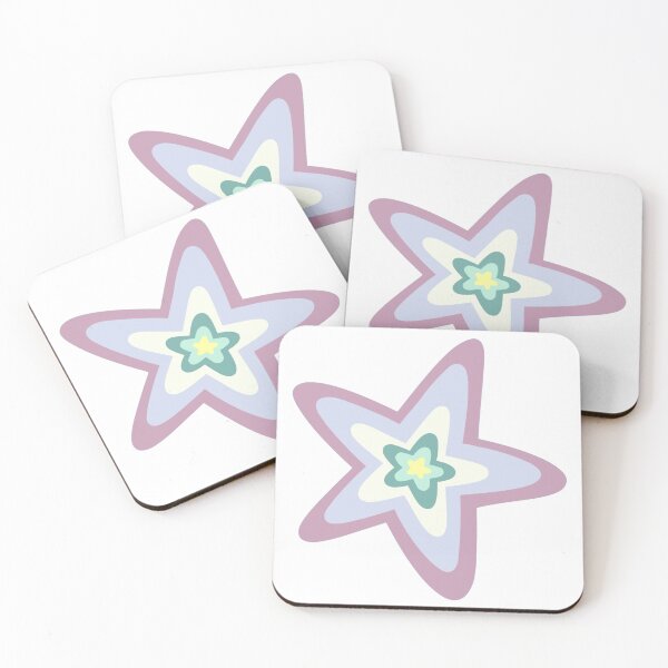 Item preview, Opal's color palette star (Steven universe) designed and sold by moonlightttttt.