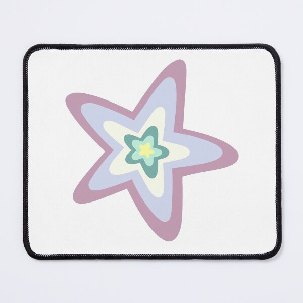 Item preview, Opal's color palette star (Steven universe) designed and sold by moonlightttttt.