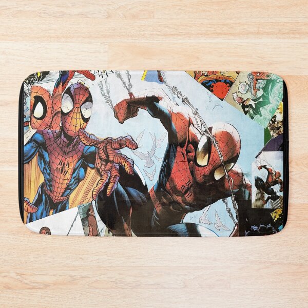 Item preview, spidy 4 designed and sold by jhojho.
