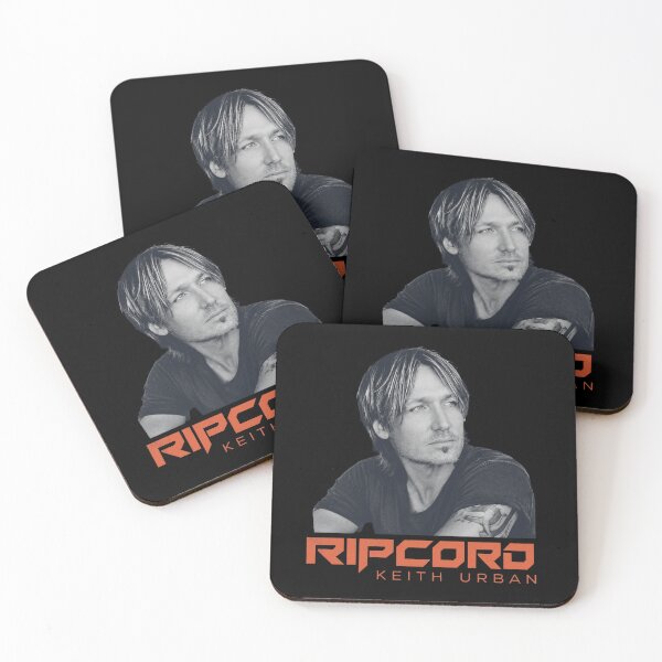 Item preview, Keith Urban Portrait designed and sold by Sensabaugh101R.