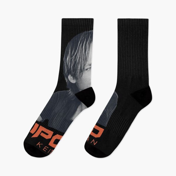 Item preview, Keith Urban Portrait designed and sold by Sensabaugh101R.