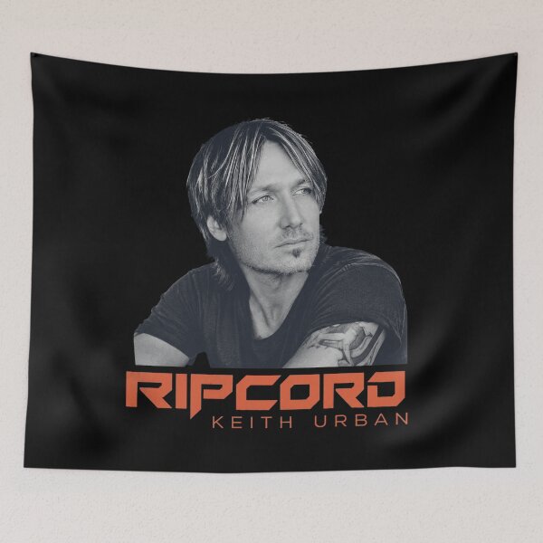Item preview, Keith Urban Portrait designed and sold by Sensabaugh101R.