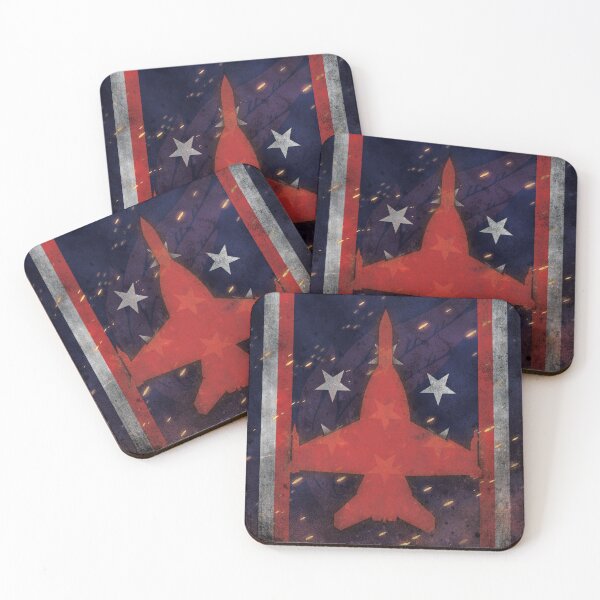 Item preview, Ace Combat 8 - The Hope of a Nation designed and sold by Patrick King.
