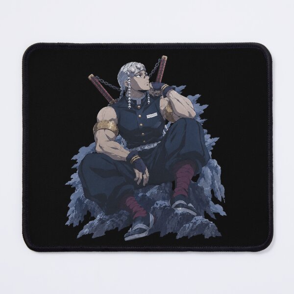 Item preview, Tengen Uzui Anime designed and sold by Lainey028.