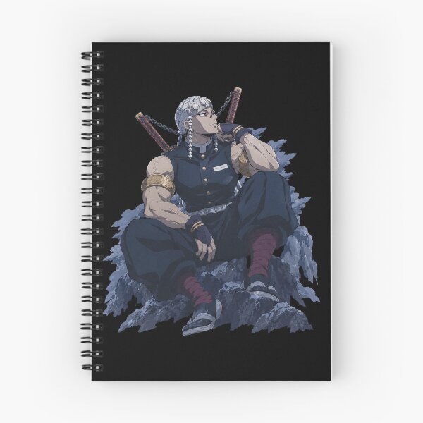 Item preview, Tengen Uzui Anime designed and sold by Lainey028.
