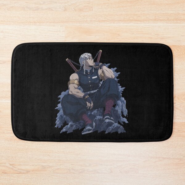 Item preview, Tengen Uzui Anime designed and sold by Lainey028.