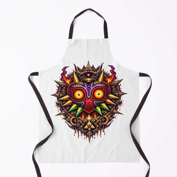 Item preview, Majora’s Wrath: Remastered Relic designed and sold by ZayCreates.