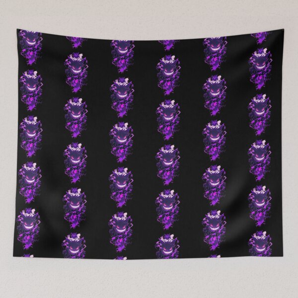 Item preview, Gengár Ghost designed and sold by ArtmoreinkArt.