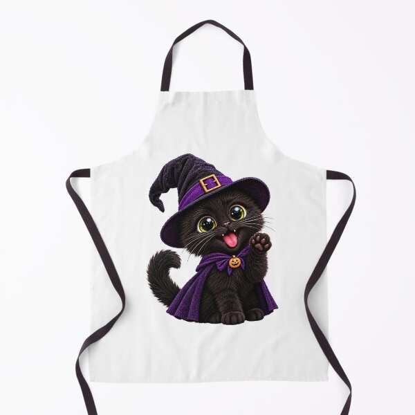 Item preview, Wizard cat  designed and sold by GSphotoclick.