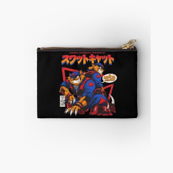 Item preview, Swat Kats Radical Squadron designed and sold by Johnrihoang.