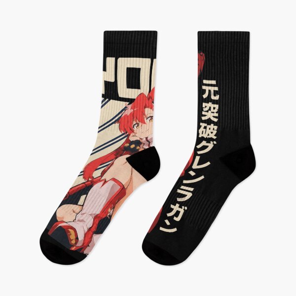 Item preview, Yoko Littner | Retro Anime designed and sold by Lainey028.
