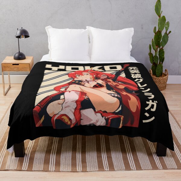 Item preview, Yoko Littner | Retro Anime designed and sold by Lainey028.