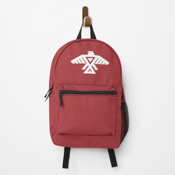 Item preview, Anishinaabe Flag | Indigenous First Nations Thunderbird Native Heritage #5 designed and sold by SalahBlt.