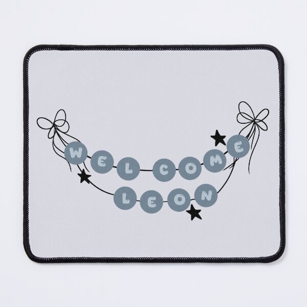 Item preview, Scribble Welcome  designed and sold by Izaa-aart.