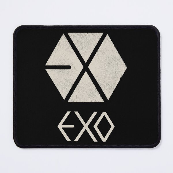 Item preview, EXO Logo Minimal designed and sold by Sensabaugh101R.