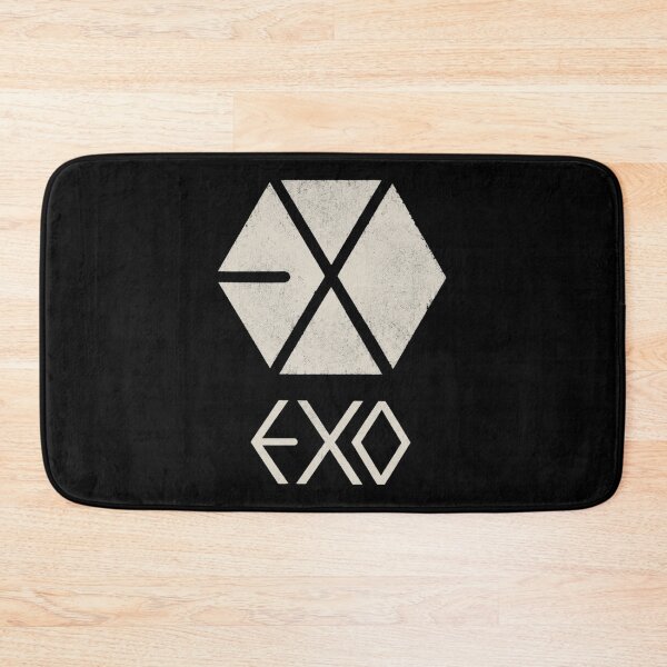 Item preview, EXO Logo Minimal designed and sold by Sensabaugh101R.
