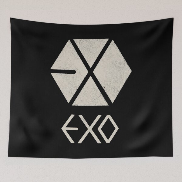 Item preview, EXO Logo Minimal designed and sold by Sensabaugh101R.
