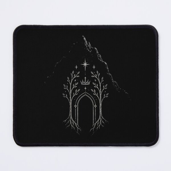Item preview, Moon-Scratch Threshold designed and sold by agearb.