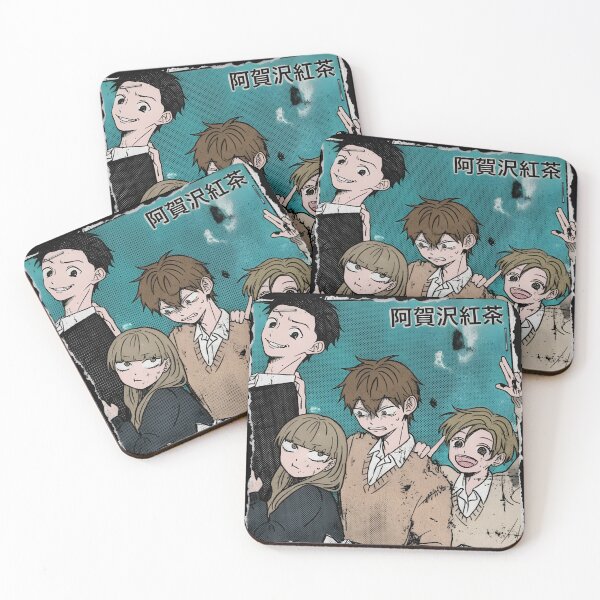 Item preview, Ice Castle Wall Youth Drama - Retro Webtoon Manga Illustration designed and sold by moosesclub.
