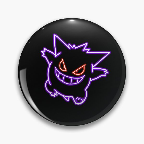 Item preview, Gengár led designed and sold by ArtmoreinkArt.