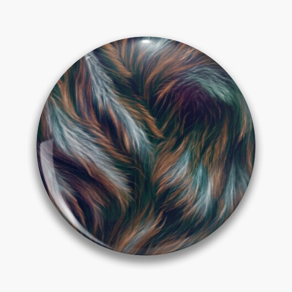 Item preview, Soft Faux Fur Fluffy Texture Pattern designed and sold by MOONE FLOWER.