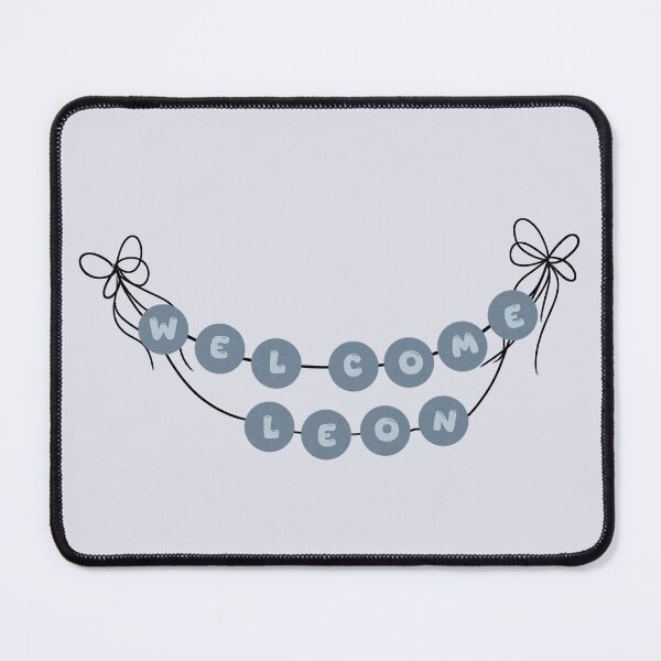 Item preview, Doodle Welcome designed and sold by Izaa-aart.