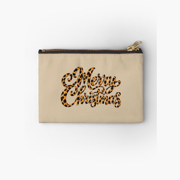 Item preview, Leopard Print Christmas Decoration PNG designed and sold by annenambiro.
