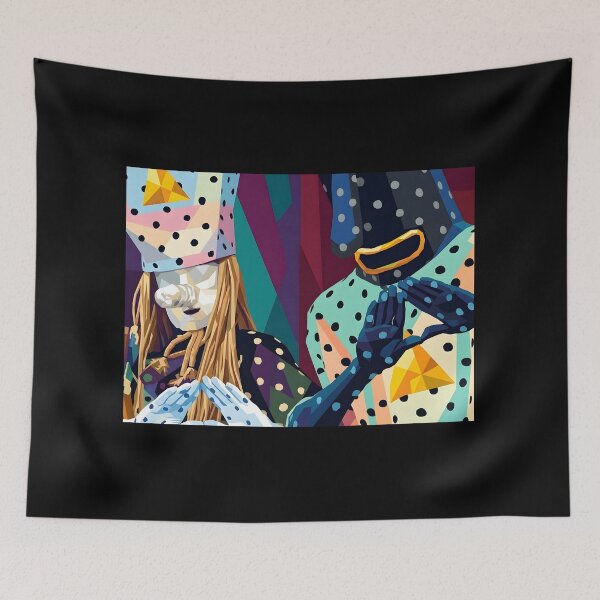 Item preview, Angine de Poitrine Pop Art designed and sold by BethanyKellett.