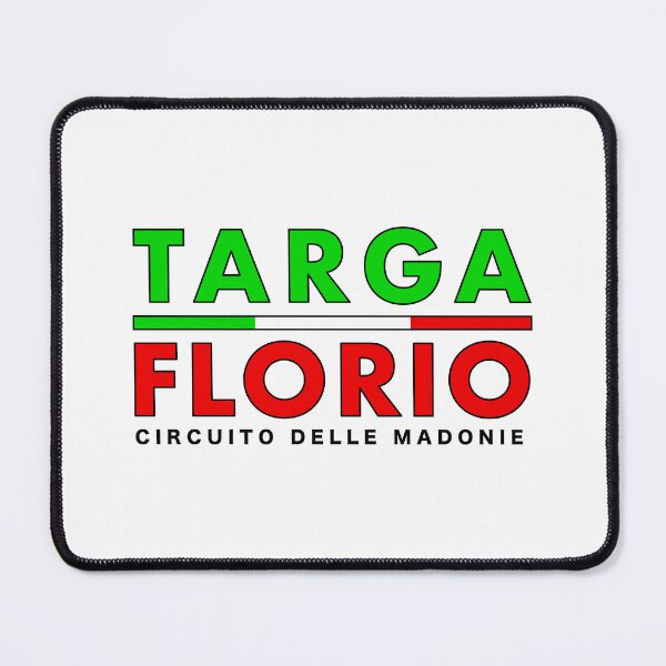 Item preview, Classic Races | Targa Florio | Motorsport designed and sold by Pentimore.