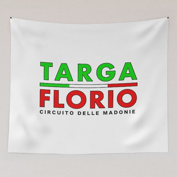 Item preview, Classic Races | Targa Florio | Motorsport  designed and sold by Pentimore.