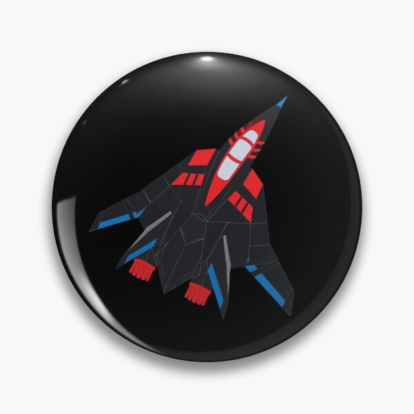 Item preview, Swat Kats Jet designed and sold by Johnrihoang.