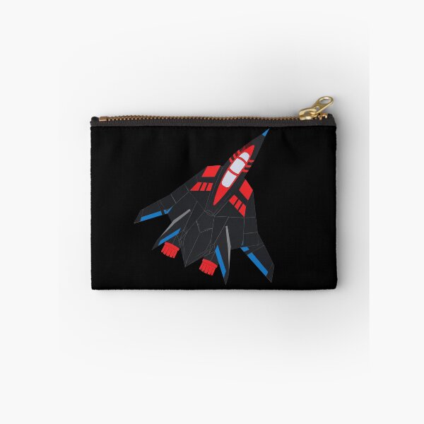 Item preview, Swat Kats Jet designed and sold by Johnrihoang.