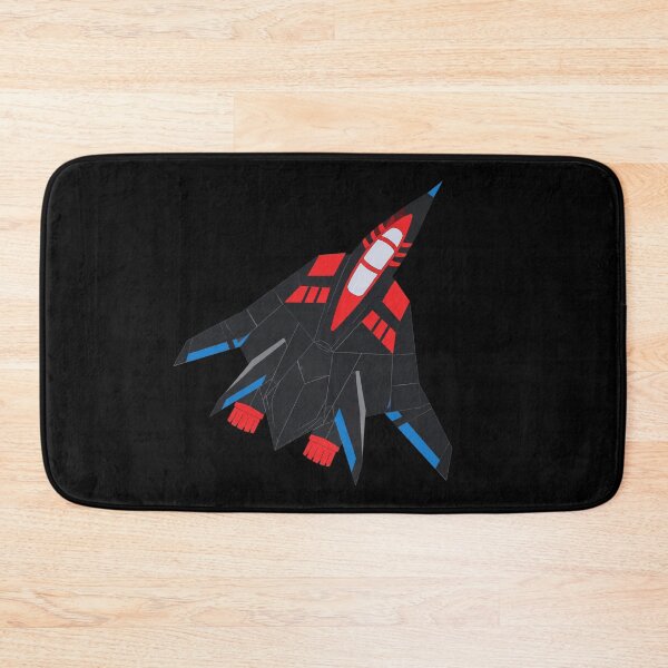 Item preview, Swat Kats Jet designed and sold by Johnrihoang.