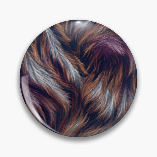 Item preview, Soft Faux Fur Fluffy Texture Pattern designed and sold by MOONE FLOWER.