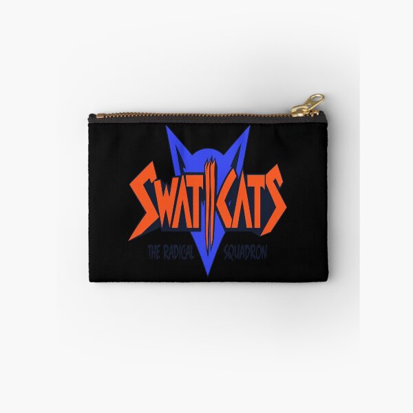 Item preview, Swat Kats Radical Squadron designed and sold by Johnrihoang.