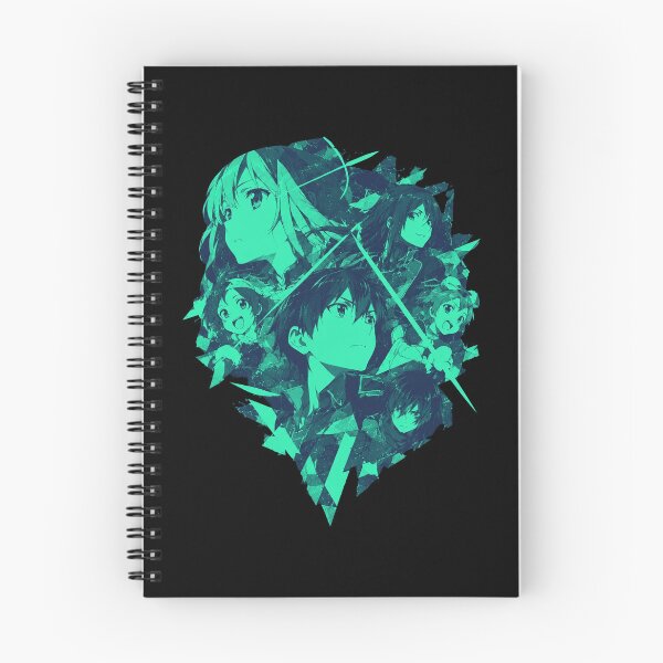 Item preview, Tengen Anime Collage designed and sold by Lainey028.