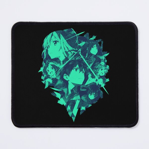 Item preview, Tengen Anime Collage designed and sold by Lainey028.