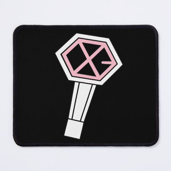 Item preview, EXO Lightstick designed and sold by Sensabaugh101R.