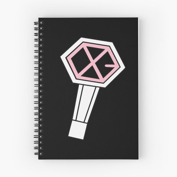 Item preview, EXO Lightstick designed and sold by Sensabaugh101R.