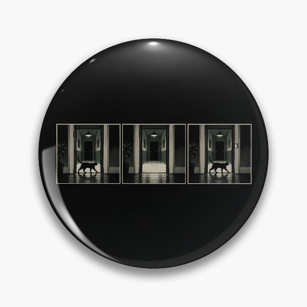 Item preview, Déjà Vu, Confirmed designed and sold by agearb.