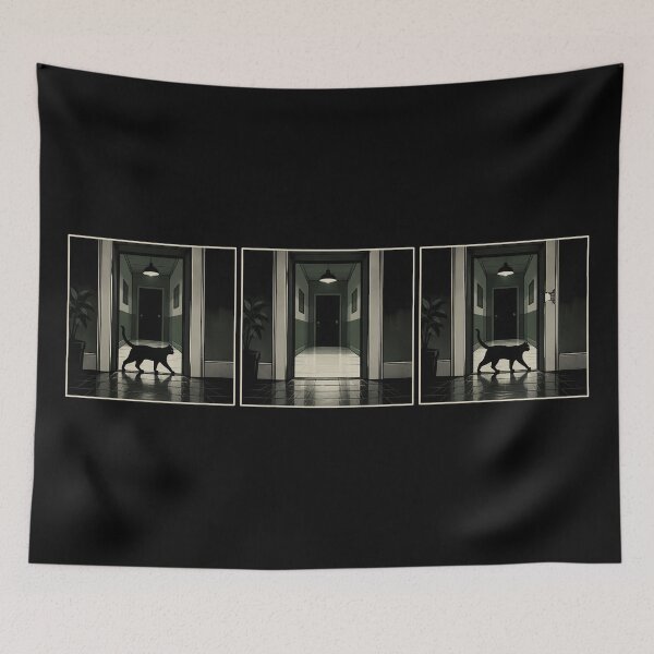 Item preview, Déjà Vu, Confirmed designed and sold by agearb.