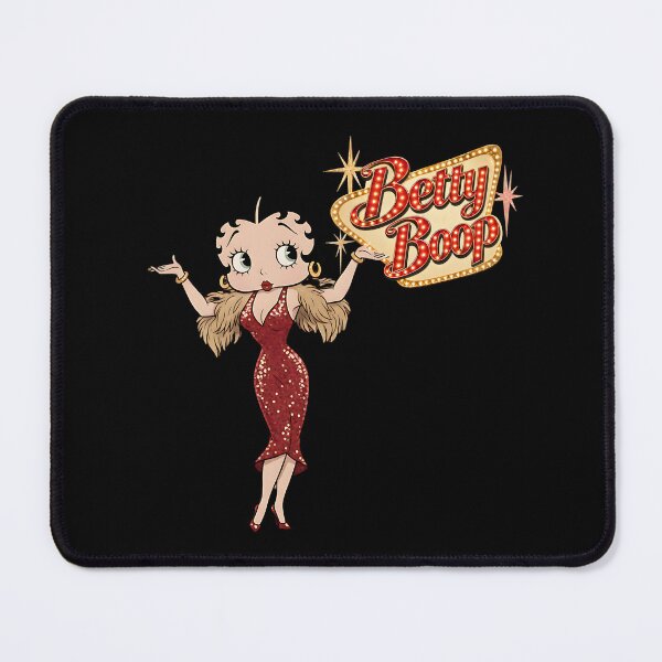 Artikelvorschau, SHOWBIZ BETTY BOOP entworfen und verkauft von BabaSoti.