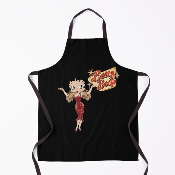 Item preview, SHOWBIZ BETTY BOOP designed and sold by BabaSoti.